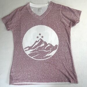 Litographs A Court of Thorns and Roses ACOTAR Book T-Shirt Size S